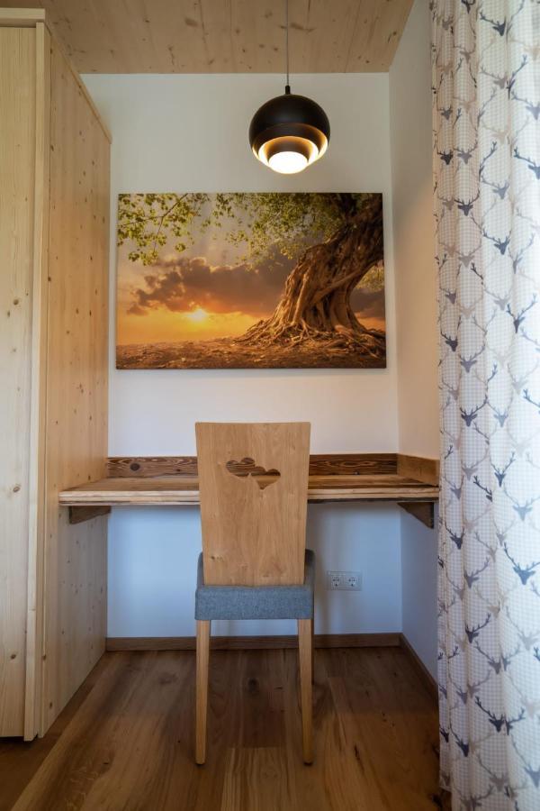 Einfach Leben - Urlaub In Den Bergen Bed & Breakfast Тауплиц Екстериор снимка